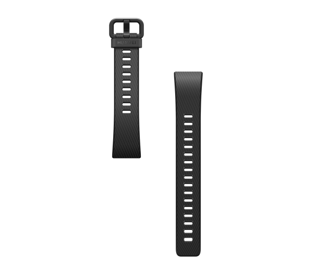 Huawei Band 3 Pro czarny - 463677 - zdjęcie 5